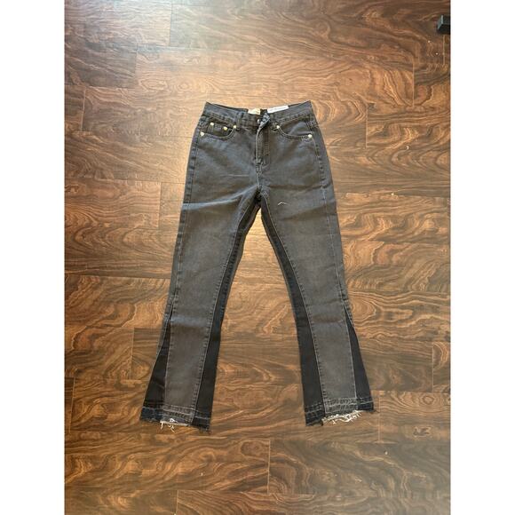 Gallery Dept Flared Jeans - Picture 1 of 2